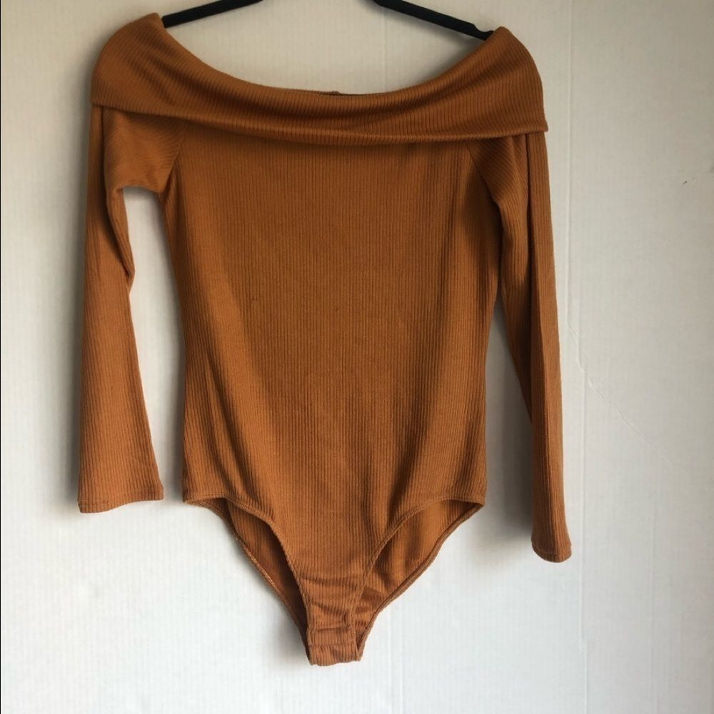 Heart& hips Bodysuit women’s size m